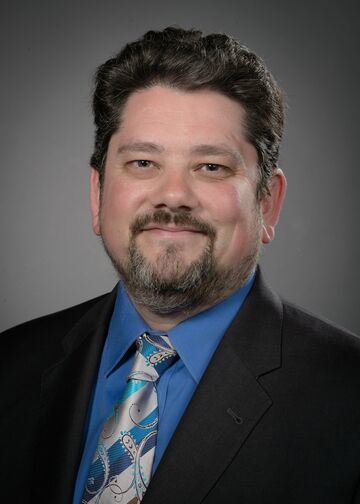 Brian Belpanno